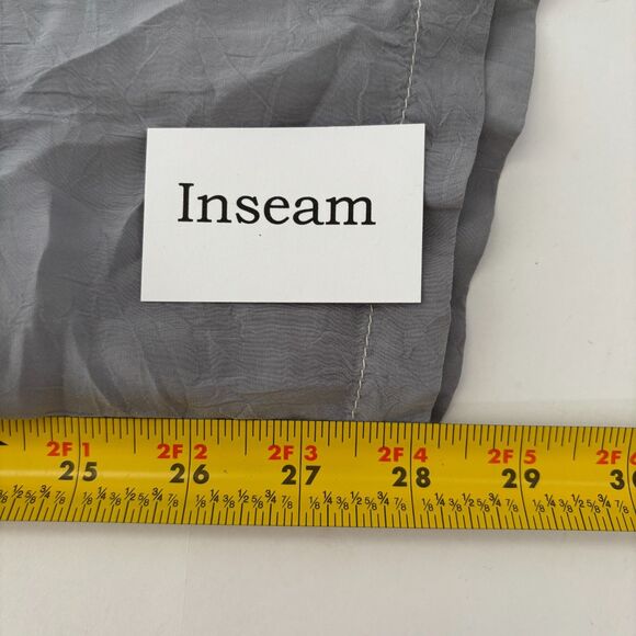 Tianello Womens Palazzo Pants X Small - Picture 6 of 7